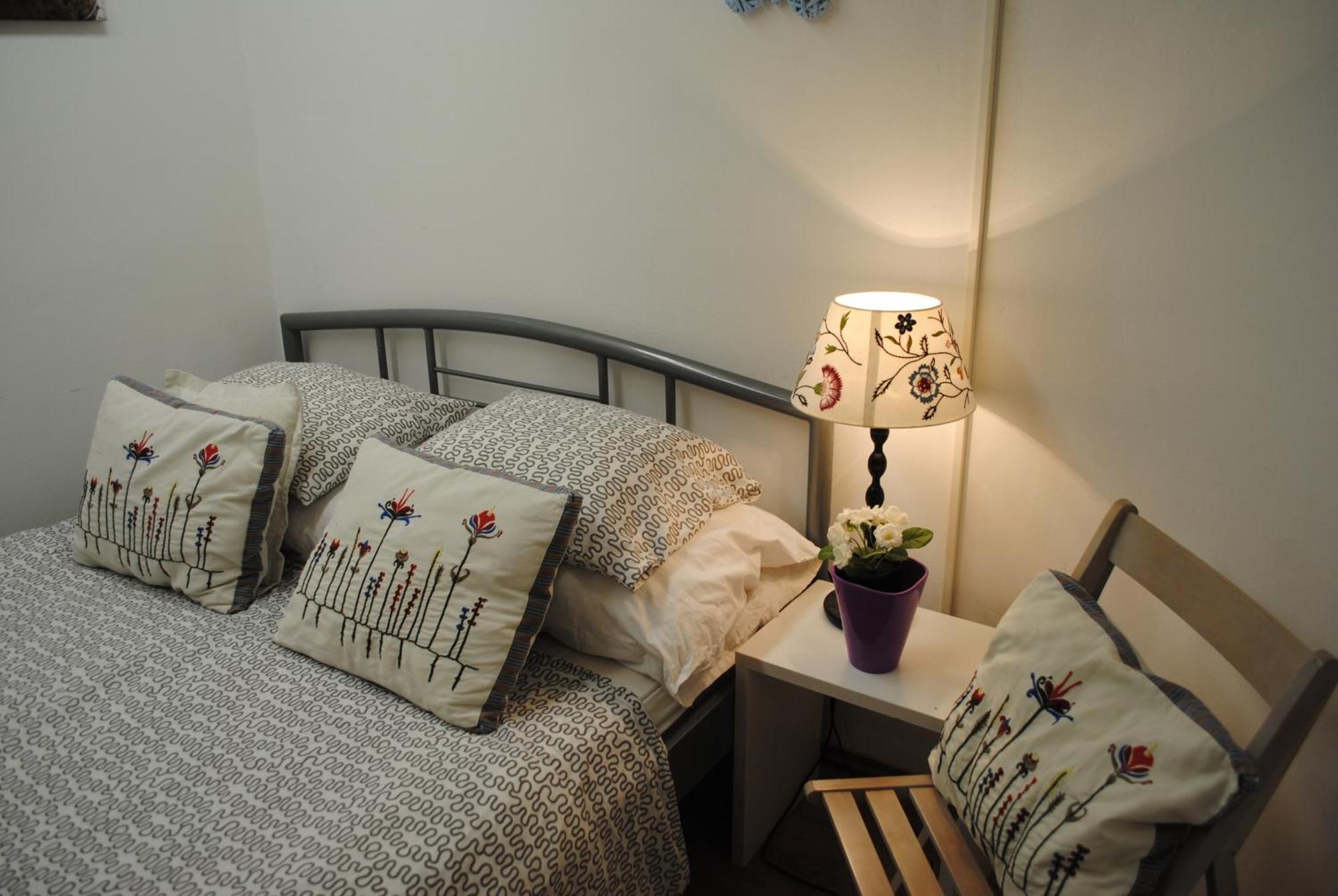 Optimist Split Apartment ภายนอก รูปภาพ
