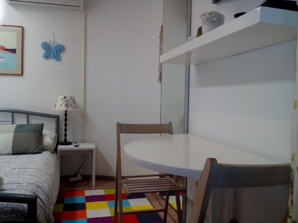 Optimist Split Apartment ภายนอก รูปภาพ