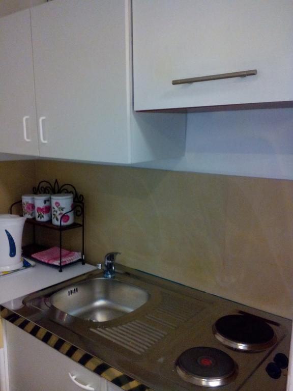 Optimist Split Apartment ภายนอก รูปภาพ