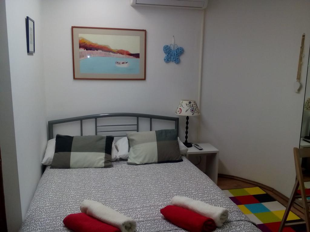 Optimist Split Apartment ภายนอก รูปภาพ