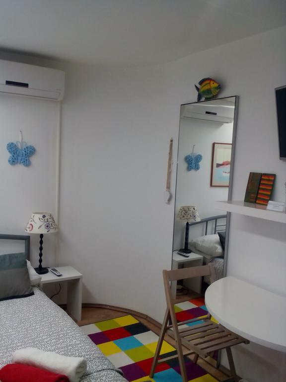 Optimist Split Apartment ภายนอก รูปภาพ
