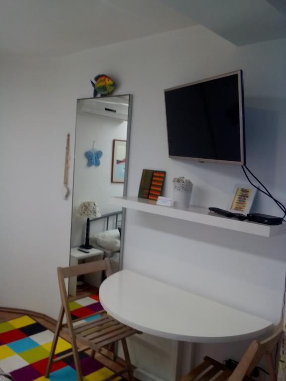 Optimist Split Apartment ภายนอก รูปภาพ