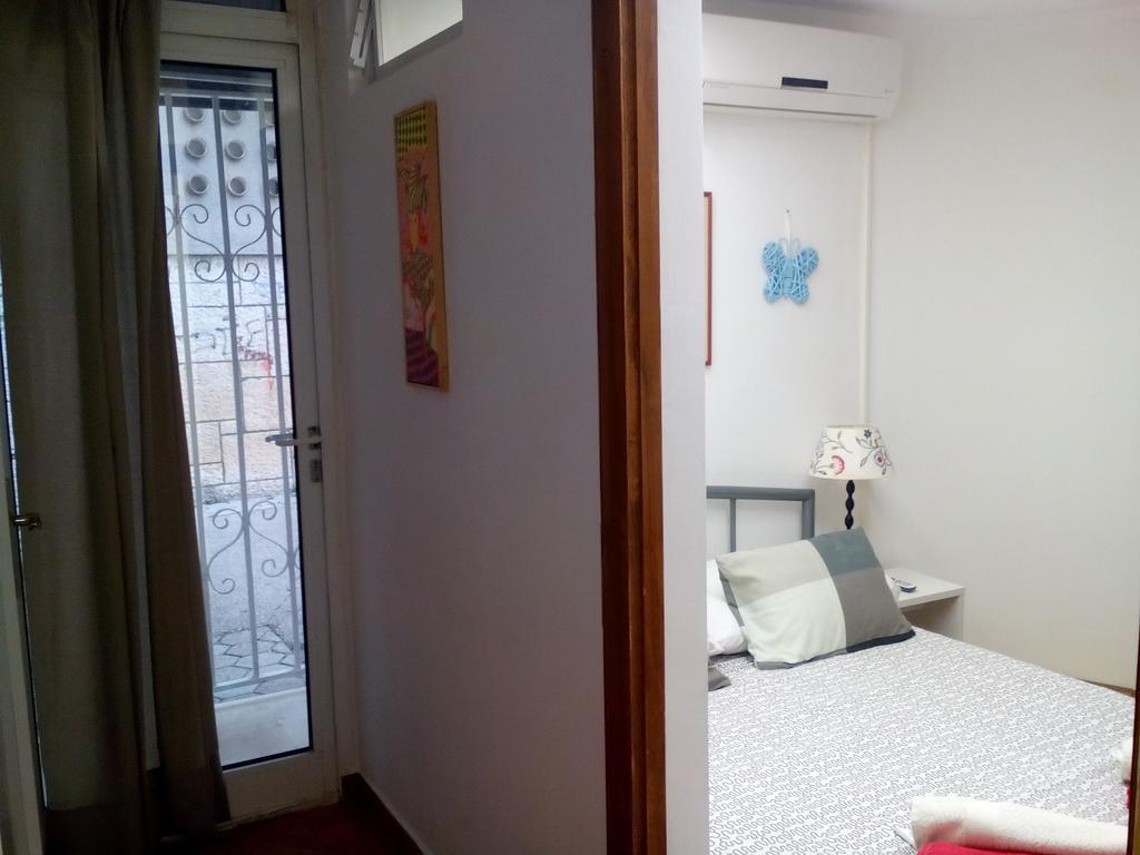 Optimist Split Apartment ภายนอก รูปภาพ
