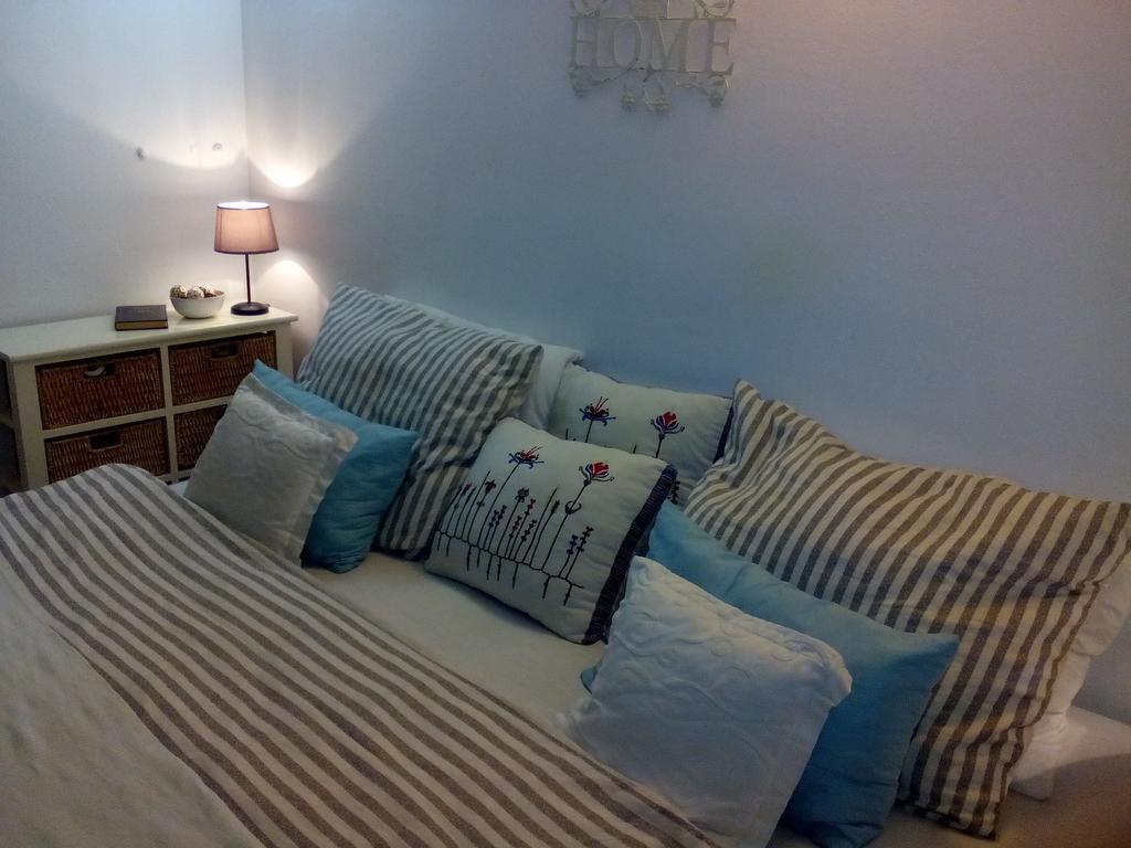 Optimist Split Apartment ภายนอก รูปภาพ