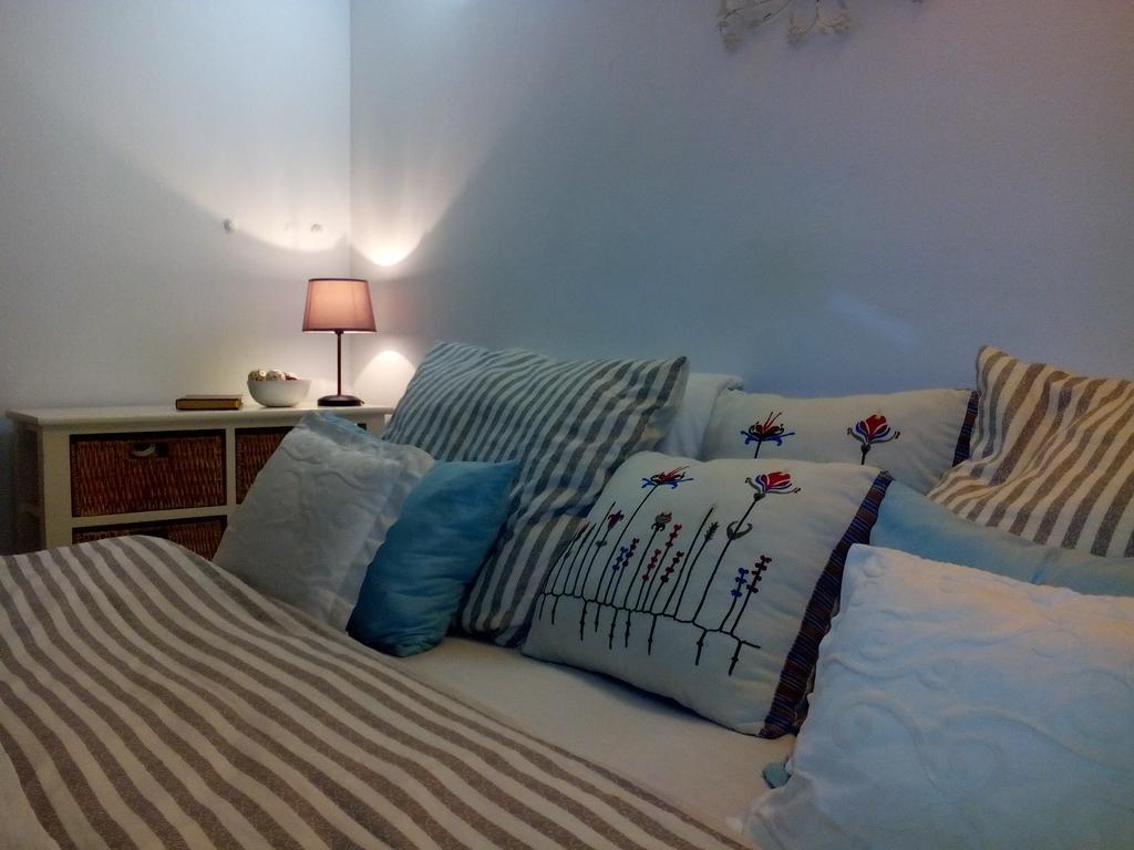 Optimist Split Apartment ภายนอก รูปภาพ