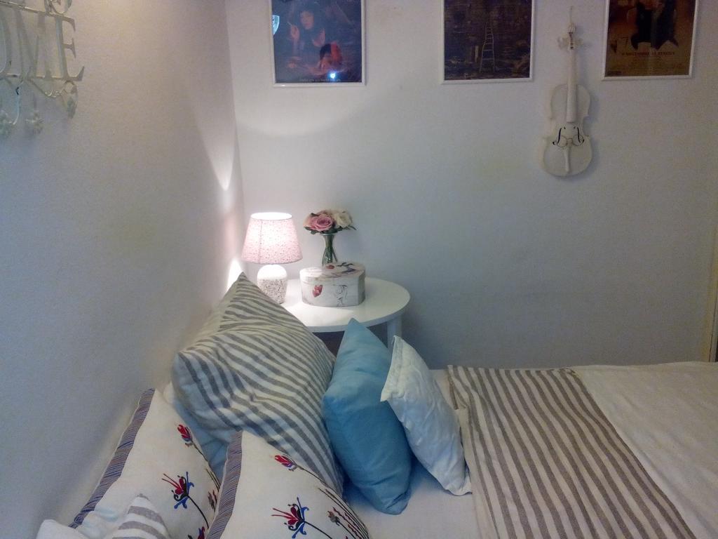 Optimist Split Apartment ภายนอก รูปภาพ