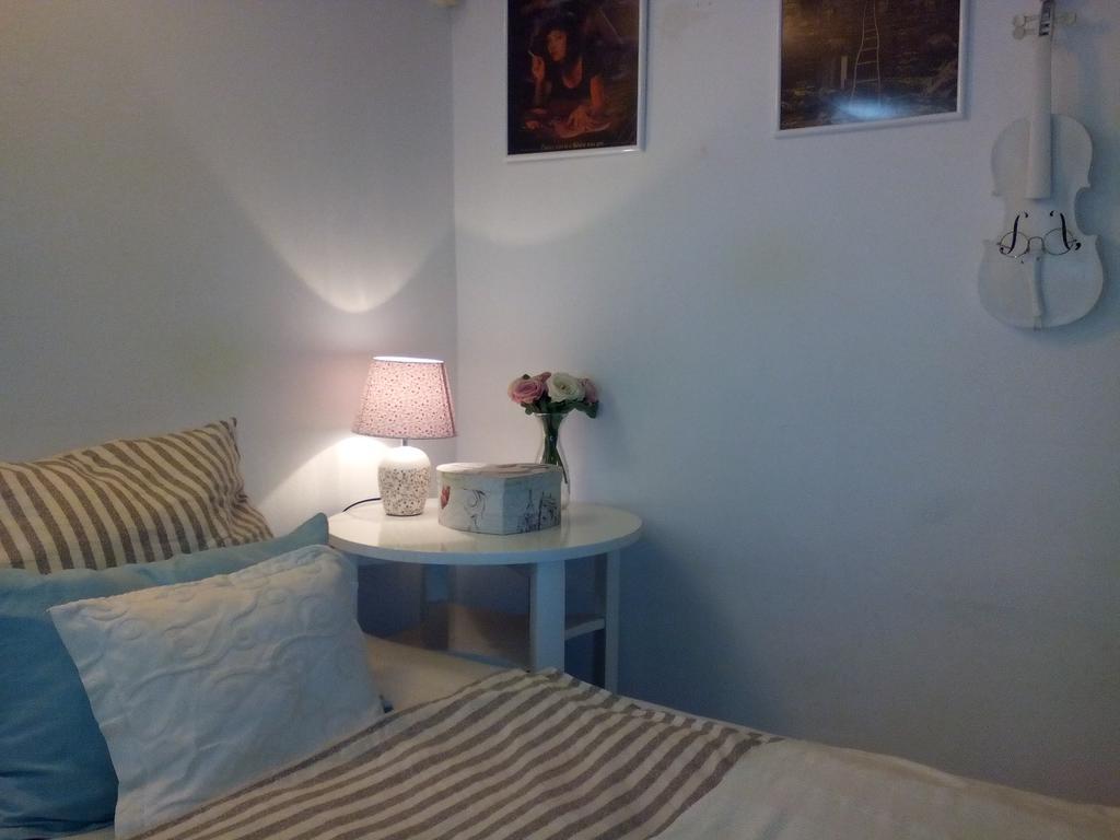 Optimist Split Apartment ภายนอก รูปภาพ