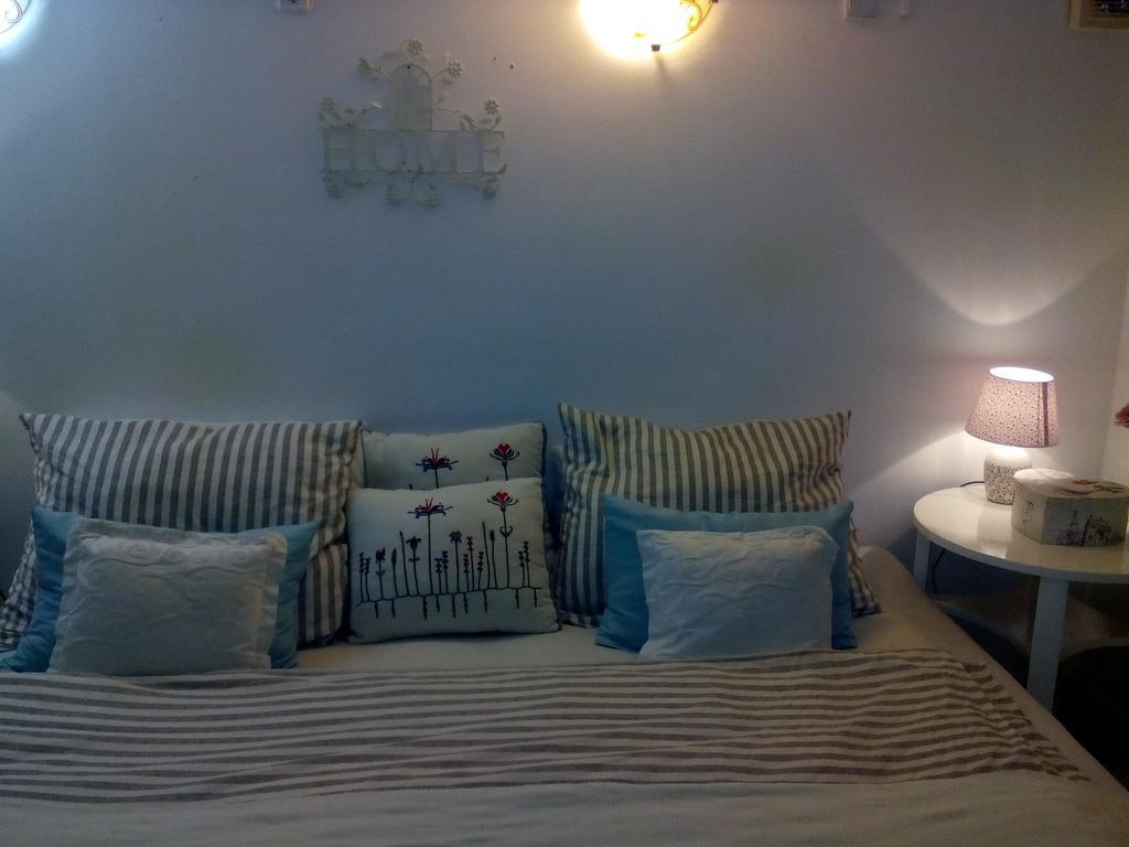 Optimist Split Apartment ภายนอก รูปภาพ