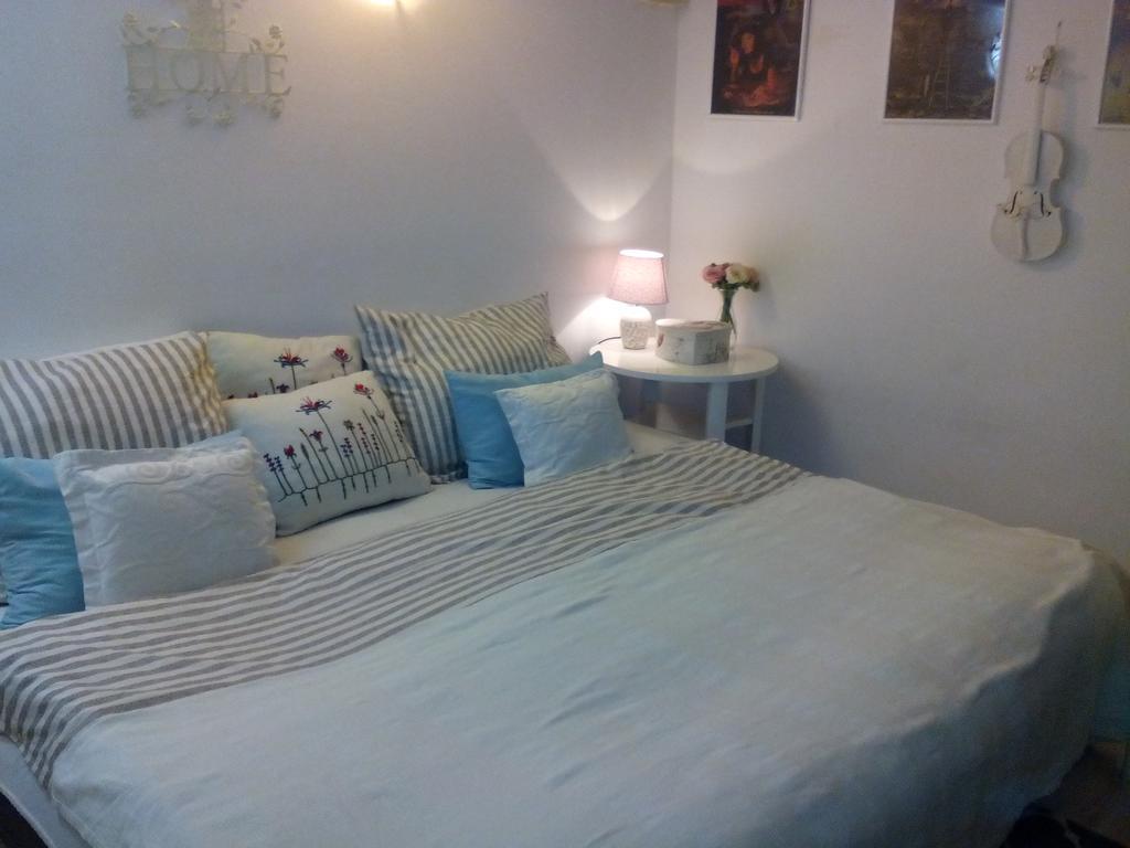 Optimist Split Apartment ภายนอก รูปภาพ