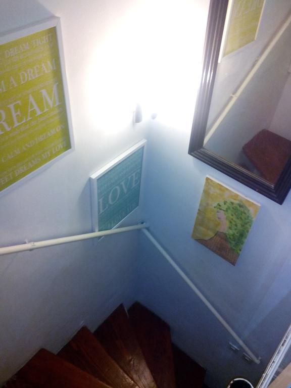 Optimist Split Apartment ภายนอก รูปภาพ