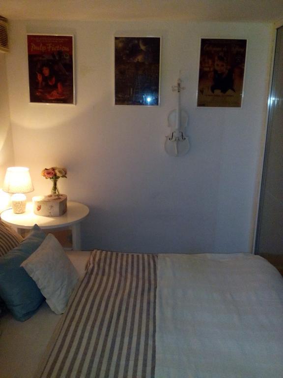 Optimist Split Apartment ภายนอก รูปภาพ