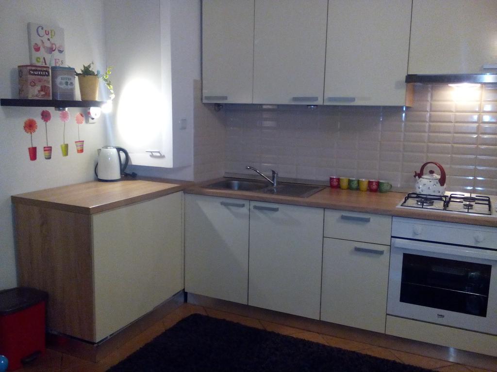 Optimist Split Apartment ภายนอก รูปภาพ
