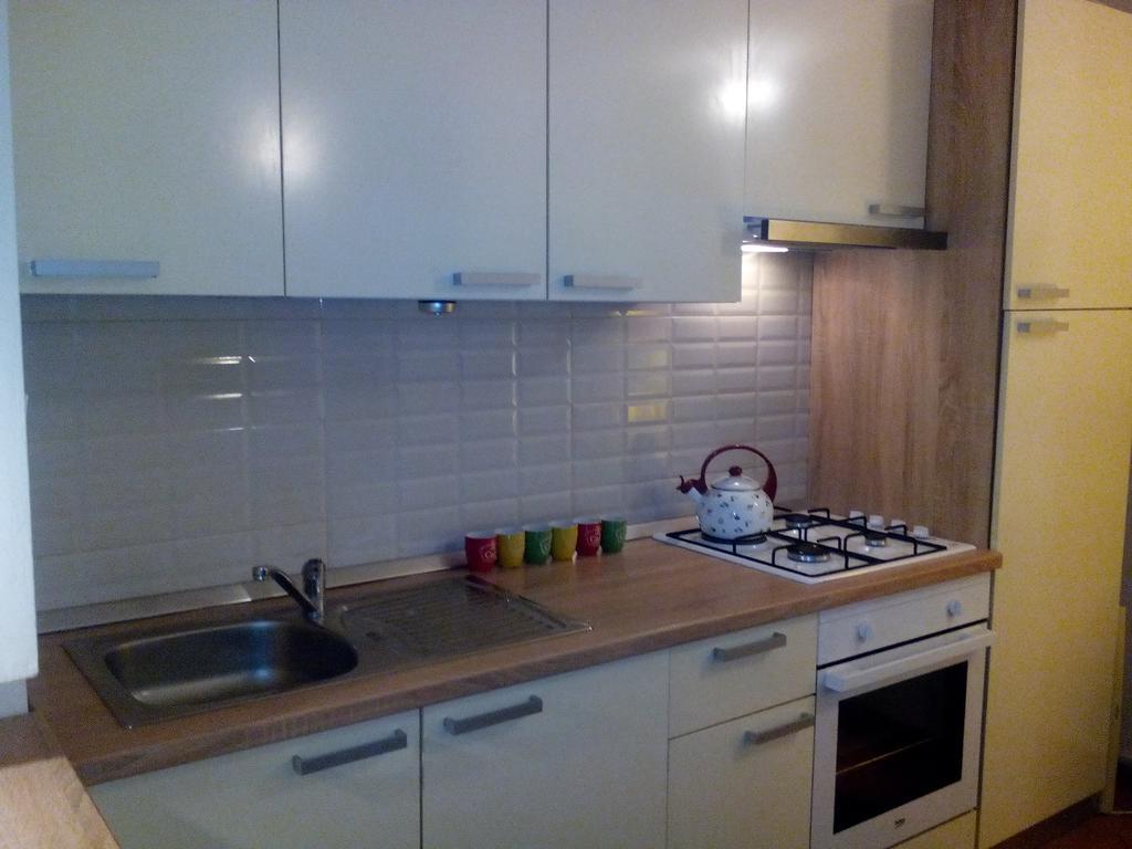 Optimist Split Apartment ภายนอก รูปภาพ