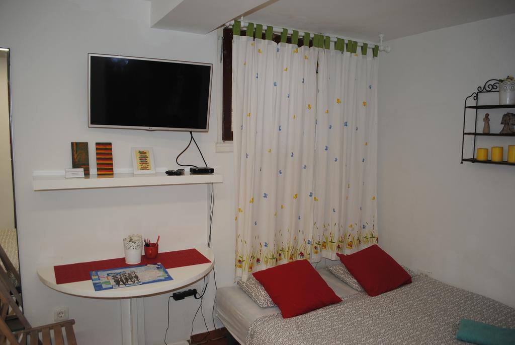 Optimist Split Apartment ภายนอก รูปภาพ