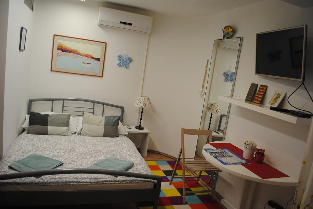 Optimist Split Apartment ภายนอก รูปภาพ