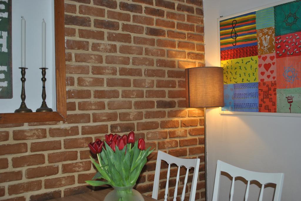 Optimist Split Apartment ภายนอก รูปภาพ